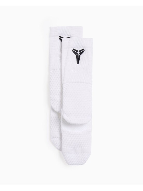 Nike Other - Nike Unicorn Dri-FIT ADV NBA Cushioned Crew Socks – White – Size L